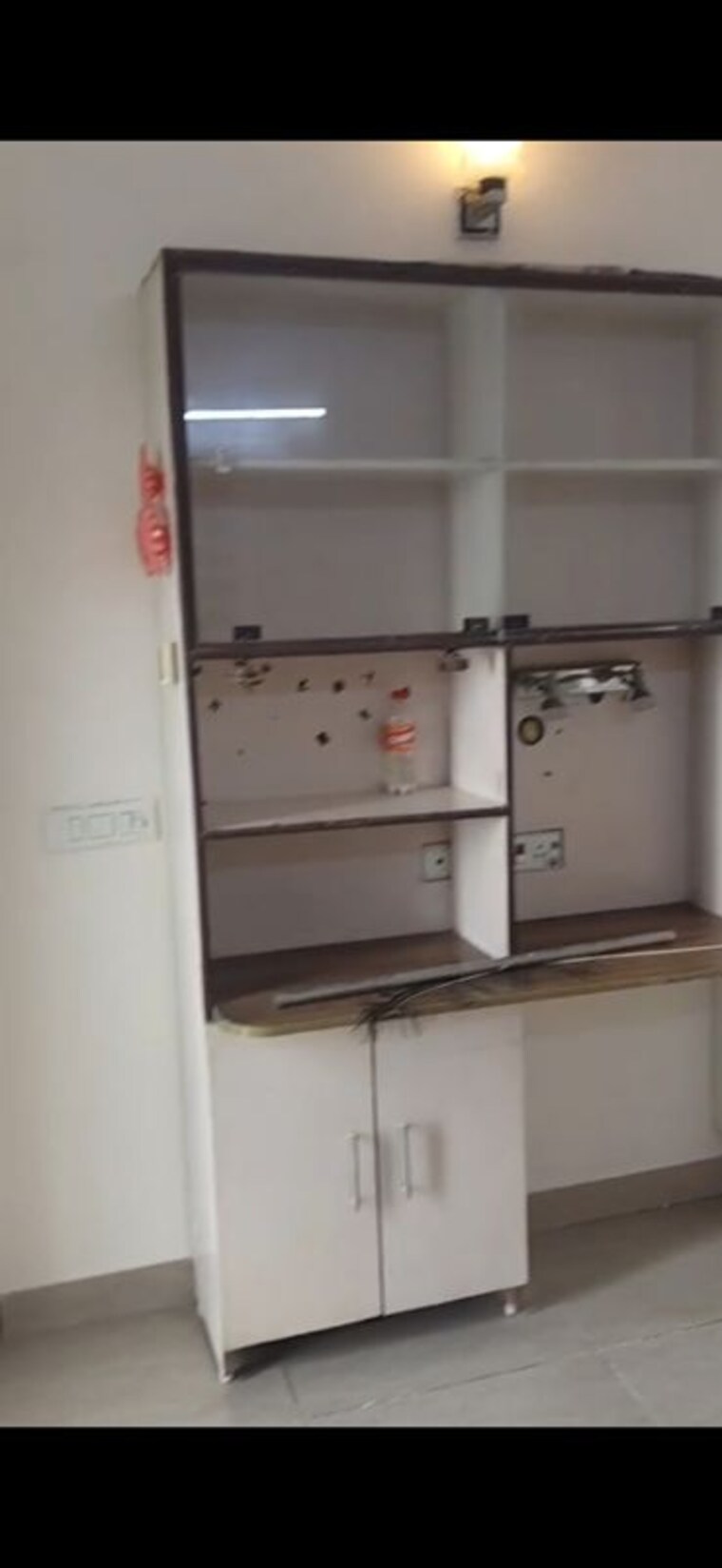 Kitchen, saviour-green-arch 3 Bedroom 1160 Sq.Ft. Apartment In Tech Zone 4 Greater Noida Greater Noida 10750013