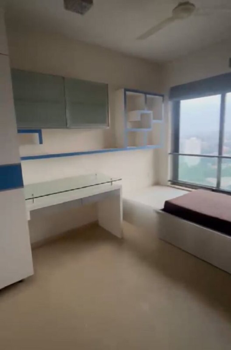 Kitchen, kalpataru-aura 2 Bedroom 751 Sq.Ft. Apartment In Ghatkopar West Mumbai 10750017