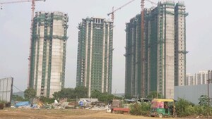 3.5 BHK Apartment For Sale in M3M Golf Hills, Sector 79