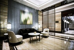 Gym in 3.5 BHK Apartment at M3M Golf Hills, Sector 79 – for Sale