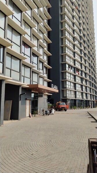 1 BHK Apartment For Rent in Marathon Nexworld in Dombivli East, Thane