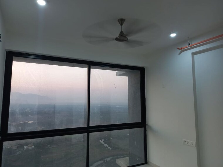 Room, marathon-nexworld 1 Bedroom 373 Sq.Ft. Apartment In Dombivli East Thane 10750023