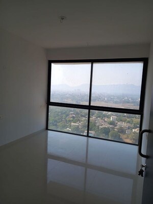Room in 1 BHK Apartment at Marathon Nexworld, Dombivli East – for Rent