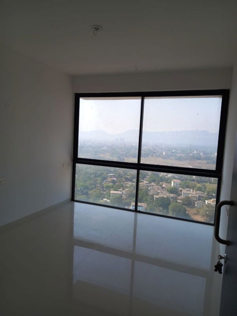 Room, marathon-nexworld 1 Bedroom 373 Sq.Ft. Apartment In Dombivli East Thane 10750023