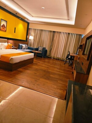 Studio Apartment For Sale in Galaxy Blue Sapphire Plaza, Sector 4 Greater Noida