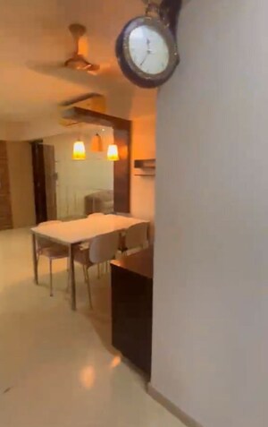2 BHK Apartment For Rent in Kalpataru Aura, Ghatkopar West