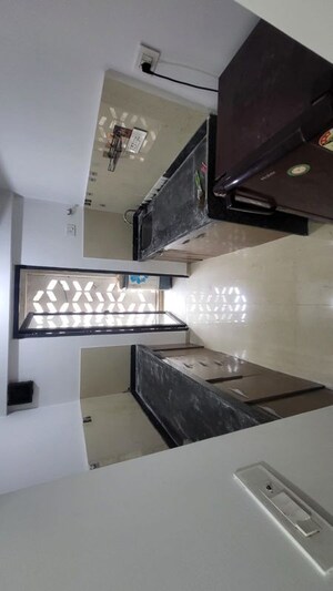 Kitchen in  Pg at Lodha Palava Downtown, Dombivli East – for Rent