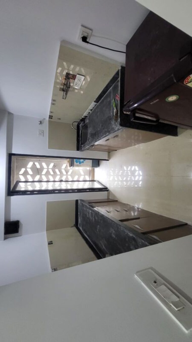 Kitchen, lodha-palava-downtown Pg For Boys In Dombivli East 10750029