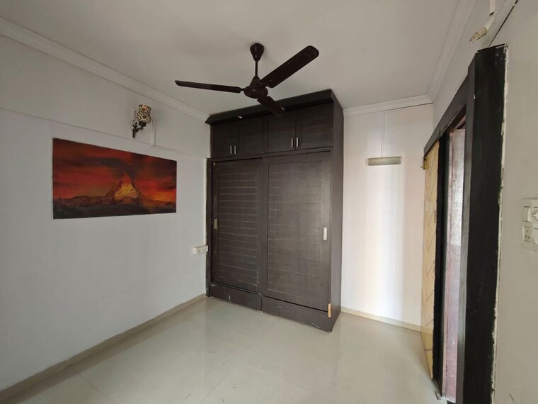 Kitchen, m-r-galaxy-royale 1 Bedroom 467 Sq.Ft. Apartment In Goregaon West Mumbai 10750028