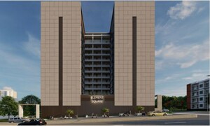 Studio Apartment For Sale in Shinde Vasti