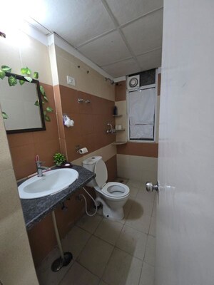 Team Area in 3 BHK Apartment at Mahagun My Woods, Sector 16c Greater Noida – for Sale