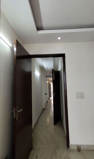 2 BHK Builder Floor For Rent in Meenakshi Garden