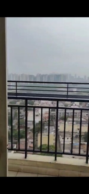 3 BHK Apartment – Exterior View View at Saviour Green Arch, Tech Zone 4 Greater Noida - for Rent