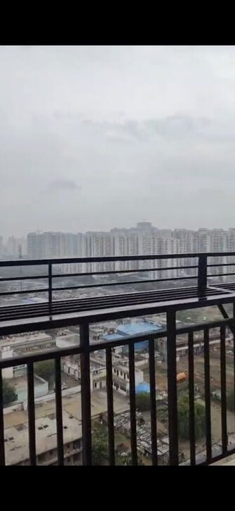 3 BHK +  1160 Sq.Ft. Apartment in Saviour Green Arch