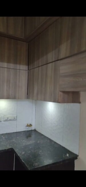 Bathroom in 3 BHK Apartment at Saviour Green Arch, Tech Zone 4 Greater Noida – for Rent