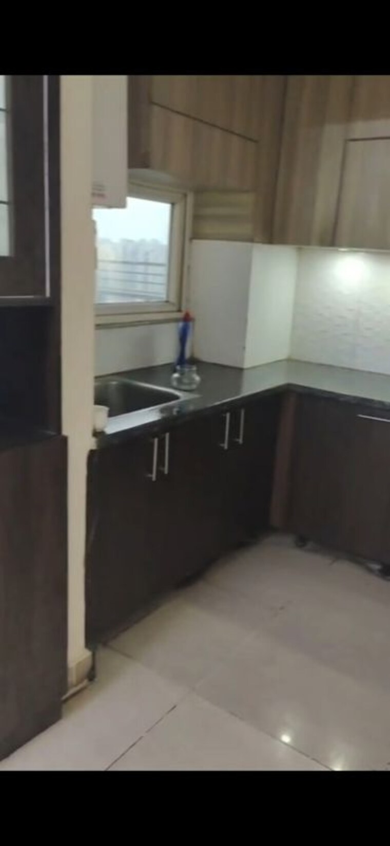 Kitchen, saviour-green-arch 3 Bedroom 1160 Sq.Ft. Apartment In Tech Zone 4 Greater Noida Greater Noida 10750043