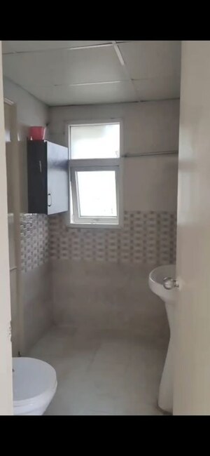 Kitchen in 3 BHK Apartment at Saviour Green Arch, Tech Zone 4 Greater Noida – for Rent