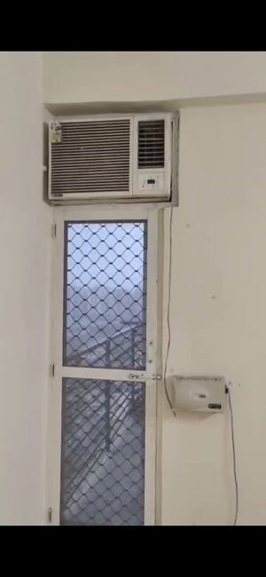 Bathroom in 3 BHK Apartment at Saviour Green Arch, Tech Zone 4 Greater Noida – for Rent