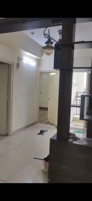 Bathroom in 3 BHK Apartment at Saviour Green Arch, Tech Zone 4 Greater Noida – for Rent
