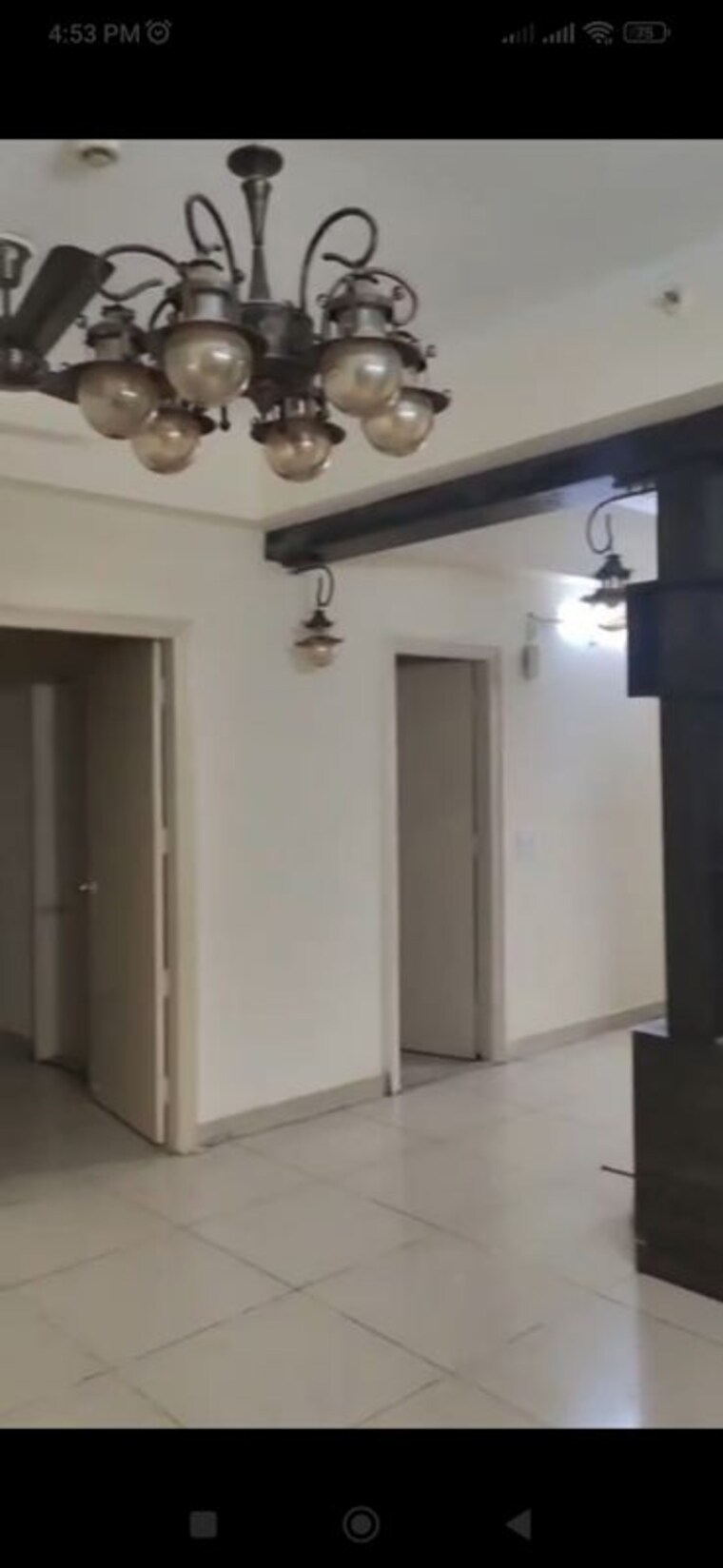 Room, saviour-green-arch 3 Bedroom 1160 Sq.Ft. Apartment In Tech Zone 4 Greater Noida Greater Noida 10750043