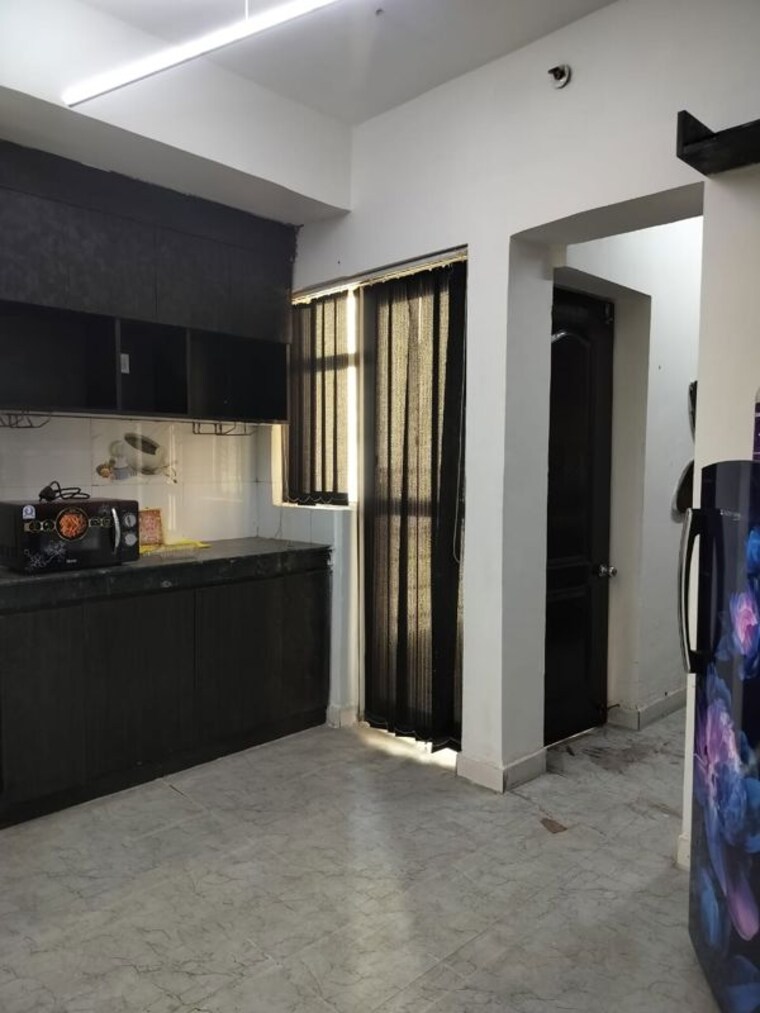 Bedroom, paras-tierea 3 Bedroom 1695 Sq.Ft. Apartment In Sector 137 Noida 10750052