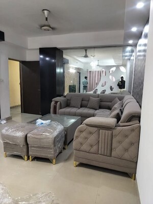 3 BHK Apartment For Rent in Paras Tierea, Sector 137