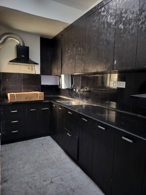 Kitchen in 3 BHK Apartment at Paras Tierea, Sector 137 – for Rent