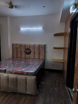 Kitchen in 3 BHK Apartment at Paras Tierea, Sector 137 – for Rent