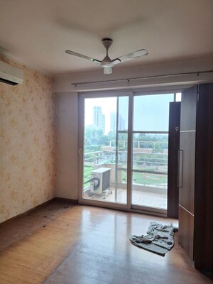 Room in 3 BHK Apartment at Tulip Petals, Sector 89 – for Rent