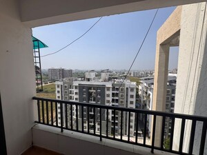 3 BHK Apartment – Exterior View View at Besa - for Sale