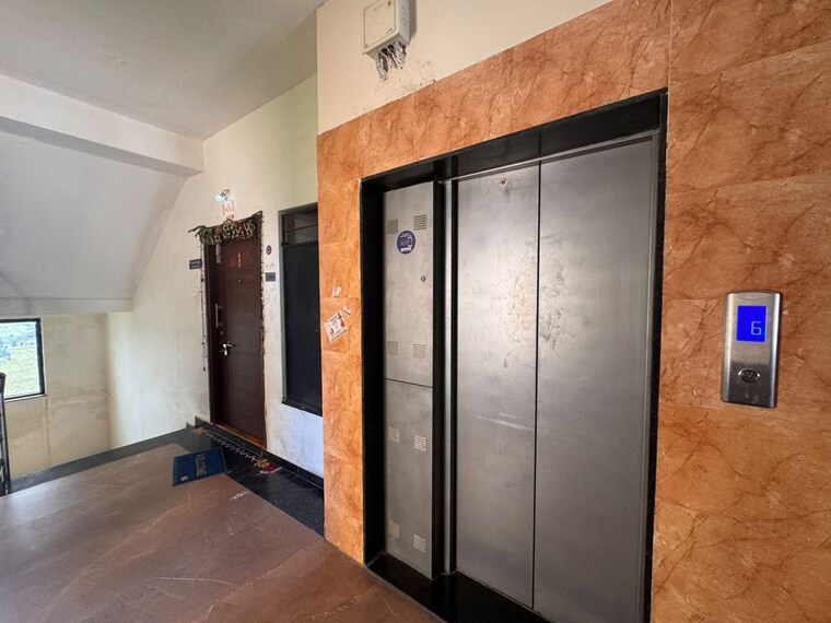 undefined, besa 3 Bedroom 1300 Sq.Ft. Apartment In Besa Nagpur 10750046