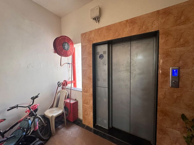 undefined, besa 3 Bedroom 1300 Sq.Ft. Apartment In Besa Nagpur 10750046