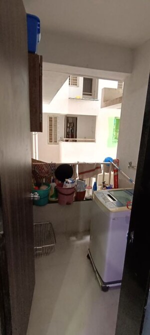 Kitchen in 2 BHK Apartment at Aundh – for Rent