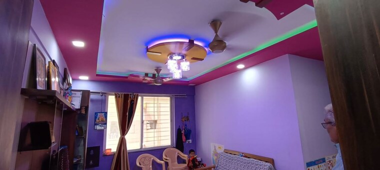 undefined, aundh 2 Bedroom 950 Sq.Ft. Apartment In Aundh Pune 10750042
