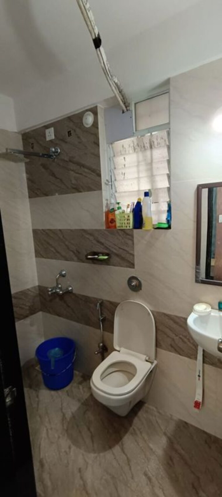 Bathroom, aundh 2 Bedroom 950 Sq.Ft. Apartment In Aundh Pune 10750042