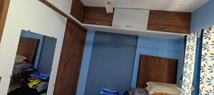 Furnished Amenities in 2 BHK Apartment at Aundh – for Rent