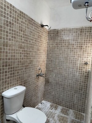Bathroom in 3 BHK Apartment at Paras Tierea, Sector 137 – for Rent