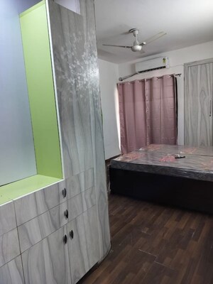 Bathroom in 3 BHK Apartment at Paras Tierea, Sector 137 – for Rent