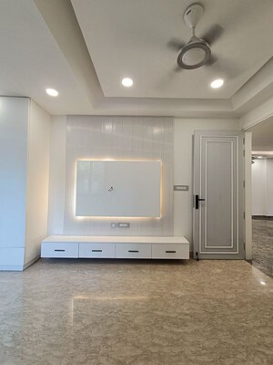 4 BHK Builder Floor For Sale in Pitampura
