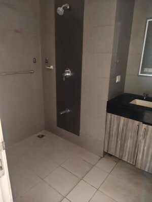 Bathroom in 2 BHK Apartment at Ireo Victory Valley, Sector 67 – for Rent