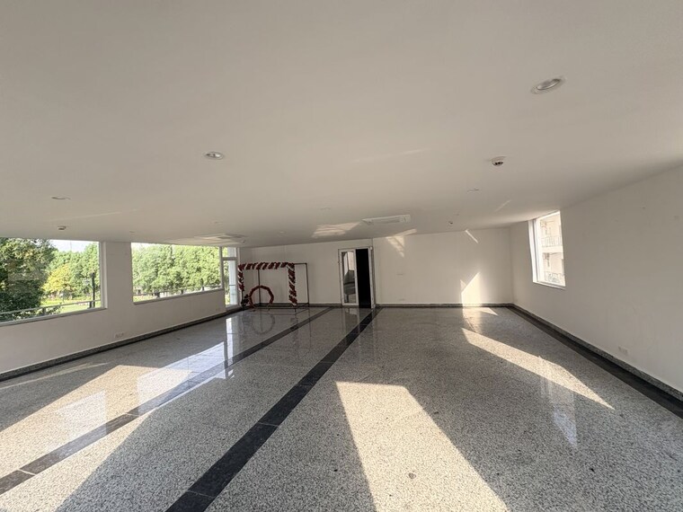 Hall, ss-linden 4 Bedroom 2741 Sq.Ft. Apartment In Sector 84 Gurgaon 10750066