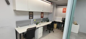 Team Area in  Office Space at NIBR 1 Aerocity, Sakinaka – for Rent