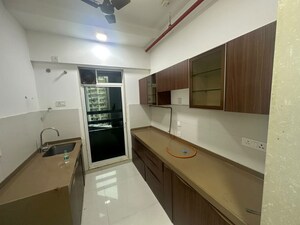 Kitchen in 2 BHK Apartment at Ashapura F Residences, Malad East – for Rent