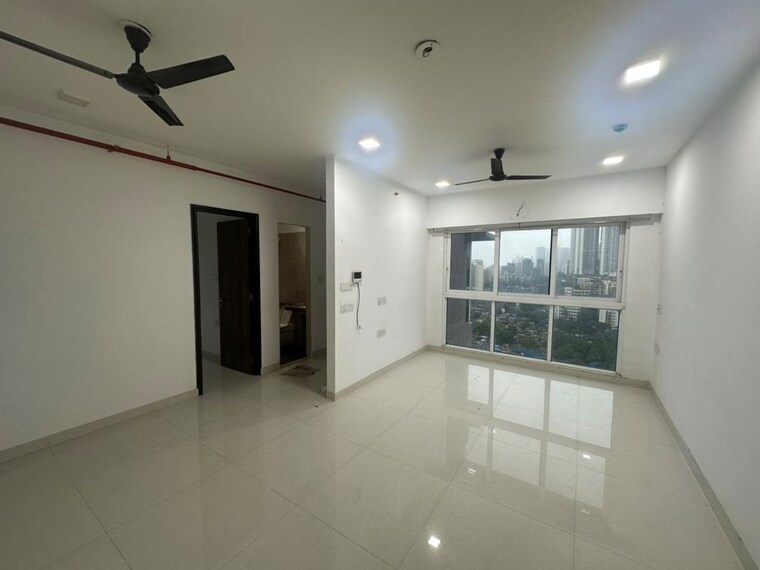 Living Room, ashapura-f-residences 2 Bedroom 712 Sq.Ft. Apartment In Malad East Mumbai 10750069