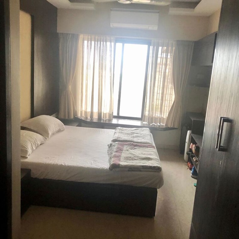 Bedroom, jamuna-sagar 1 Bedroom 650 Sq.Ft. Apartment In Colaba Mumbai 10750079