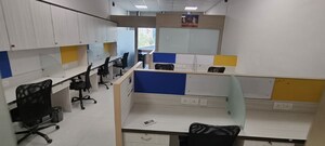  Office Space For Rent in NIBR 1 Aerocity, Sakinaka