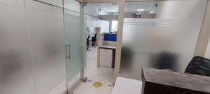 Team Area in  Office Space at NIBR 1 Aerocity, Sakinaka – for Rent