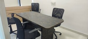 Team Area in  Office Space at NIBR 1 Aerocity, Sakinaka – for Rent