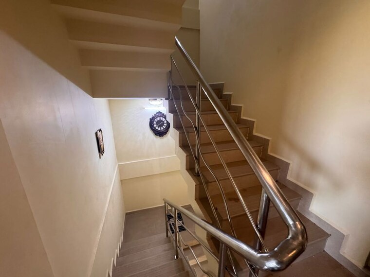 undefined, besa 3 Bedroom 1400 Sq.Ft. Independent House In Besa Nagpur 10750063