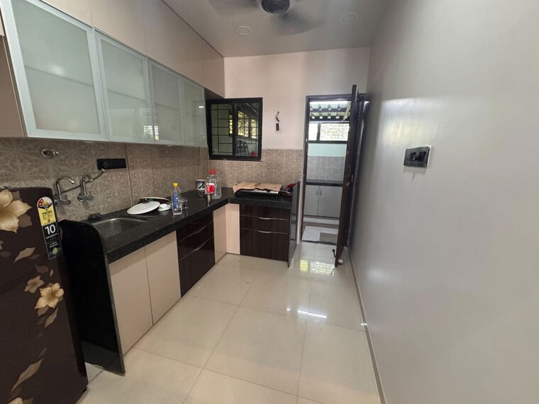 Kitchen, besa 3 Bedroom 1400 Sq.Ft. Independent House In Besa Nagpur 10750063
